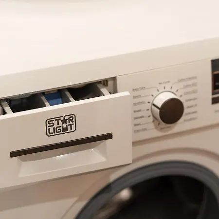 דירה Downtown Gem - Next To Andrassy Street בודפשט