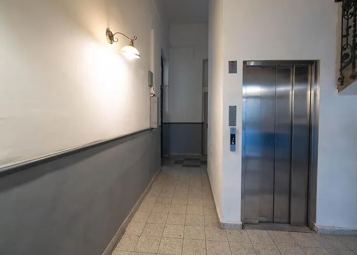 Downtown Gem - Next To Andrassy Street Apartamento