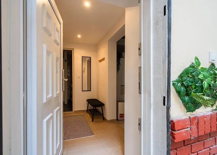Downtown Gem - Next To Andrassy Street Apartamento *