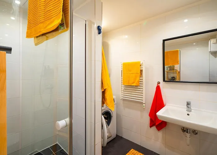 Downtown Gem - Next To Andrassy Street Apartamento *