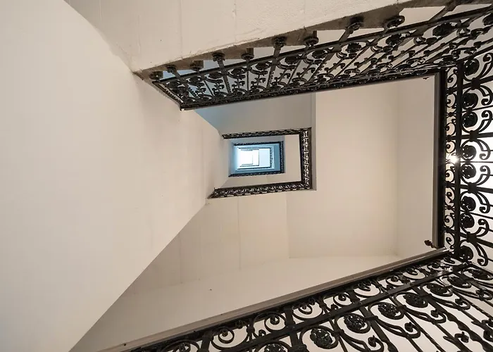 Downtown Gem - Next To Andrassy Street * Budapeste
