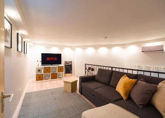 Downtown Gem - Next To Andrassy Street Apartamento