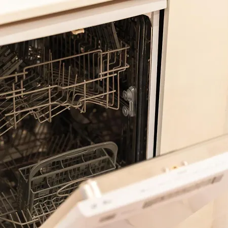 アパート Downtown Gem - Next To Andrassy Street *