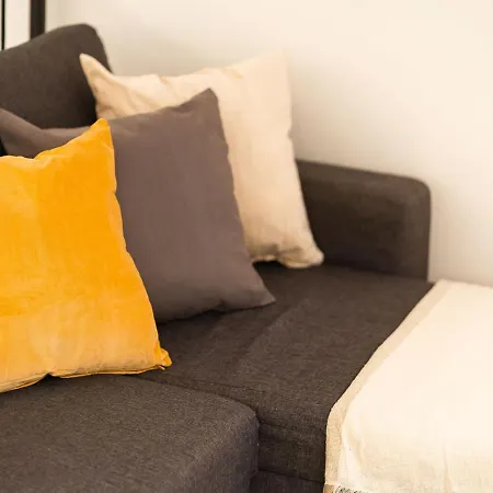 Downtown Gem - Next To Andrassy Street アパート ブダペスト