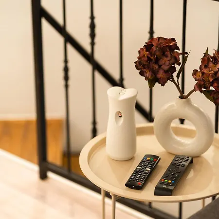 Downtown Gem - Next To Andrassy Street