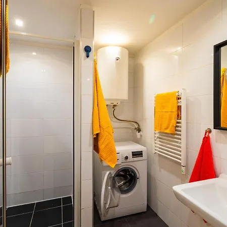 Downtown Gem - Next To Andrassy Street アパート ブダペスト