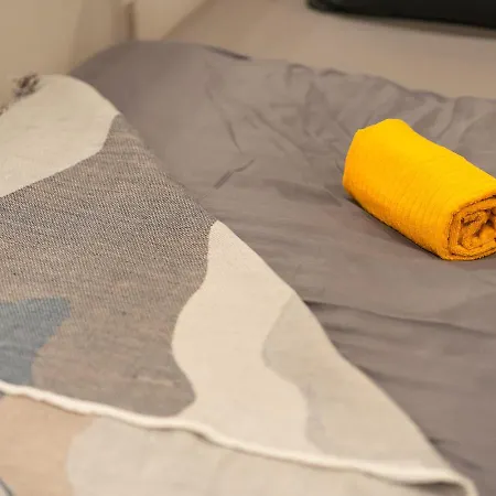 アパート Downtown Gem - Next To Andrassy Street