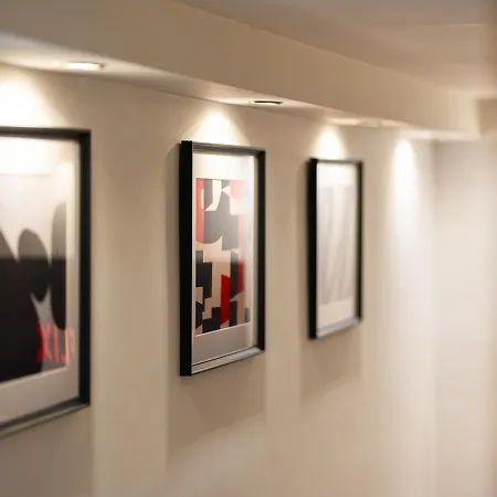 アパート Downtown Gem - Next To Andrassy Street