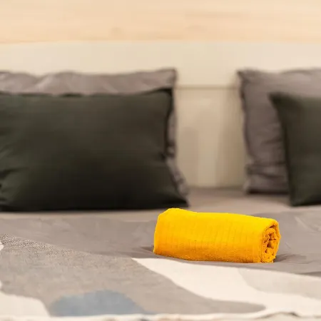 アパート Downtown Gem - Next To Andrassy Street ブダペスト