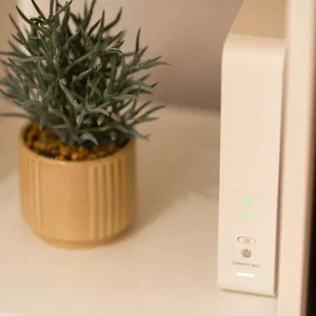 Downtown Gem - Next To Andrassy Street アパート *