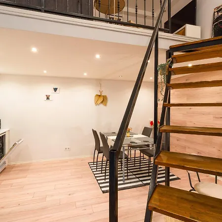 Downtown Gem - Next To Andrassy Street Lejlighed Budapest