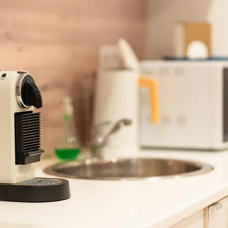 アパート Downtown Gem - Next To Andrassy Street *