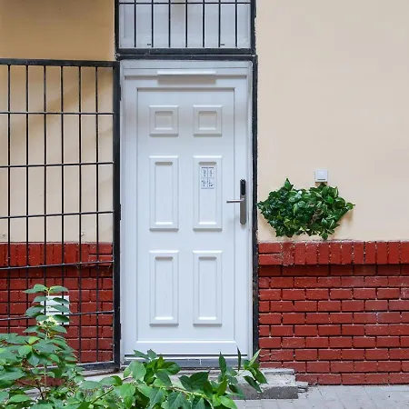 Downtown Gem - Next To Andrassy Street