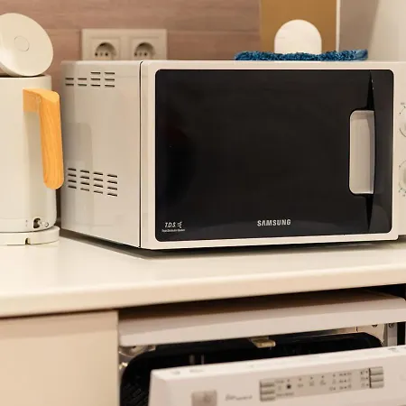 アパート Downtown Gem - Next To Andrassy Street *