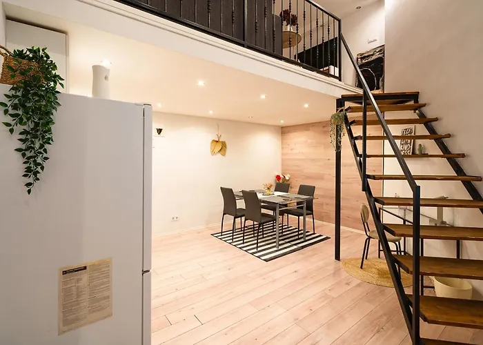 Downtown Gem - Next To Andrassy Street 아파트