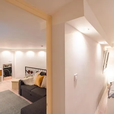 Daire Downtown Gem - Next To Andrassy Street *