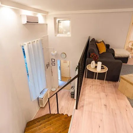 Apartament Downtown Gem - Next To Andrassy Street