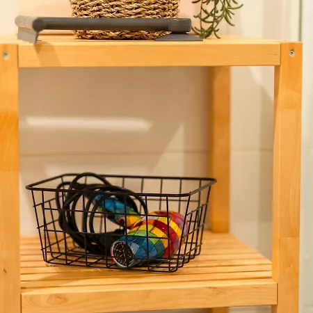 Downtown Gem - Next To Andrassy Street Apartament