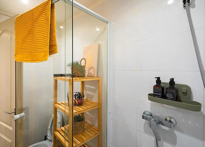 Appartement Downtown Gem - Next To Andrassy Street Budapest