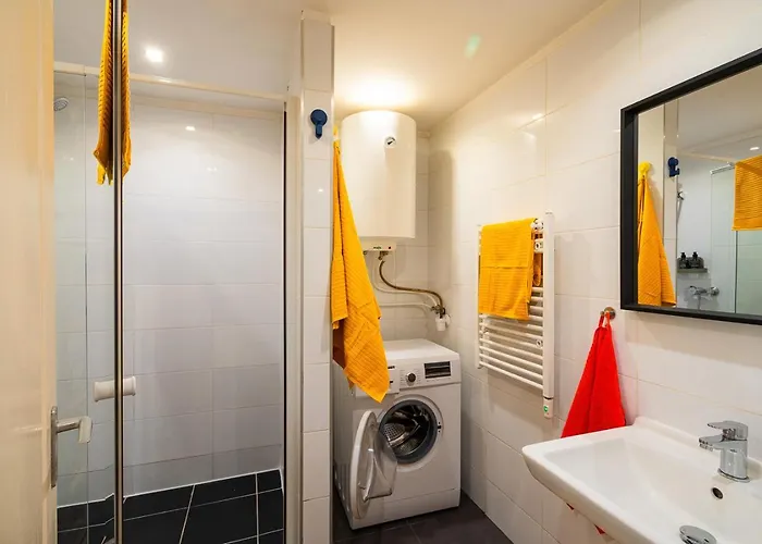 Downtown Gem - Next To Andrassy Street Appartement Budapest