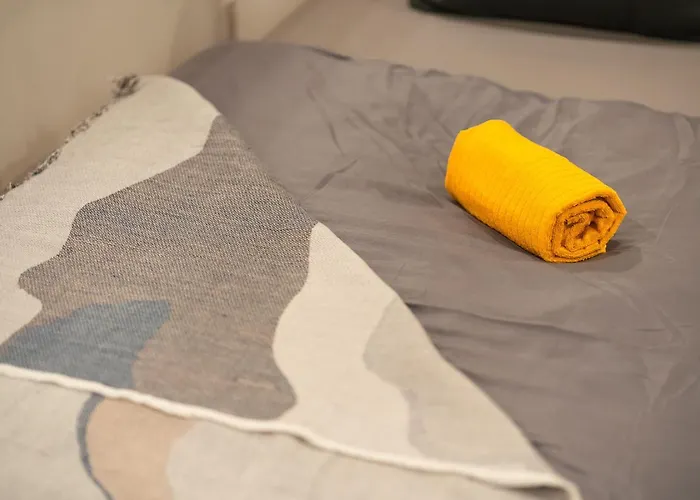 Appartement Downtown Gem - Next To Andrassy Street