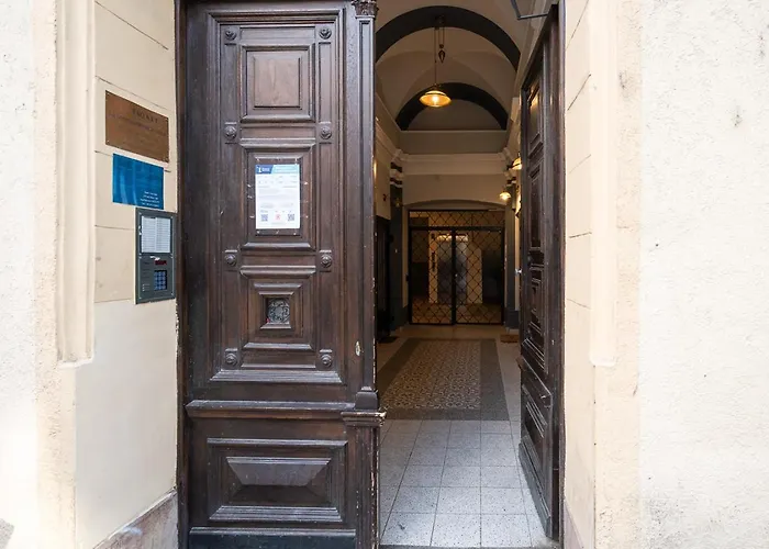 Downtown Gem - Next To Andrassy Street * Budapest