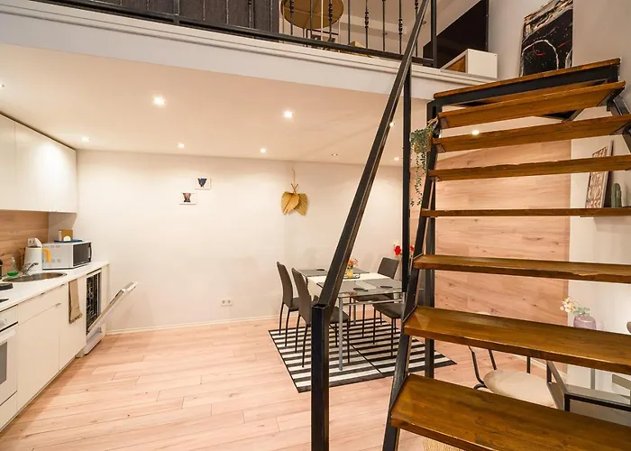 Downtown Gem - Next To Andrassy Street Appartement Budapest