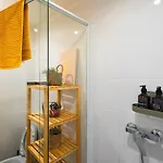 Apartmán Downtown Gem - Next To Andrassy Street Budapešť