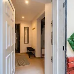 Downtown Gem - Next To Andrassy Street Apartmán *