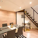Apartmán Downtown Gem - Next To Andrassy Street Budapešť