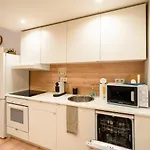 Apartmán Downtown Gem - Next To Andrassy Street *