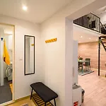 Downtown Gem - Next To Andrassy Street Apartmán Budapešť