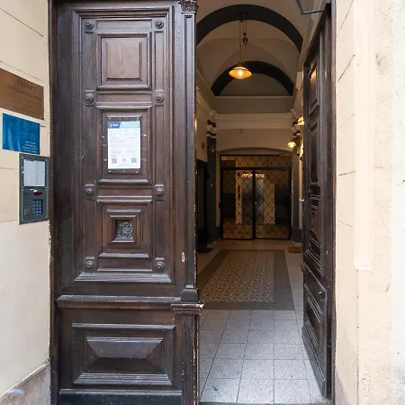 Downtown Gem - Next To Andrassy Street * Budapešť